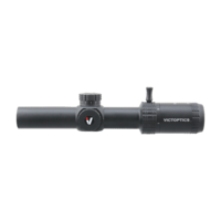 Vector Optics VictOptics S6 1-6x24 VI-CTSIX LPVO