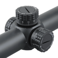 Vector Optics VictOptics S6 1-6x24 VI-CTSIX LPVO