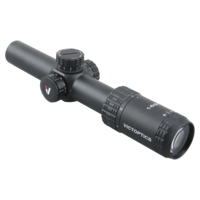 Vector Optics VictOptics S6 1-6x24 VI-CTSIX LPVO