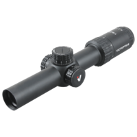 Vector Optics VictOptics S6 1-6x24 VI-CTSIX LPVO