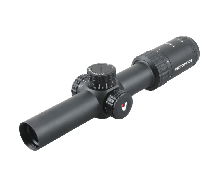 ベクターオプティクス VictOptics S6 1-6x24 VictOptics S6 1-6x24 VI-CTSIX LPVO - Dicks Dumpstore