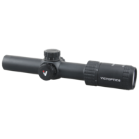 Vector Optics VictOptics S6 1-6x24 VI-CTSIX LPVO