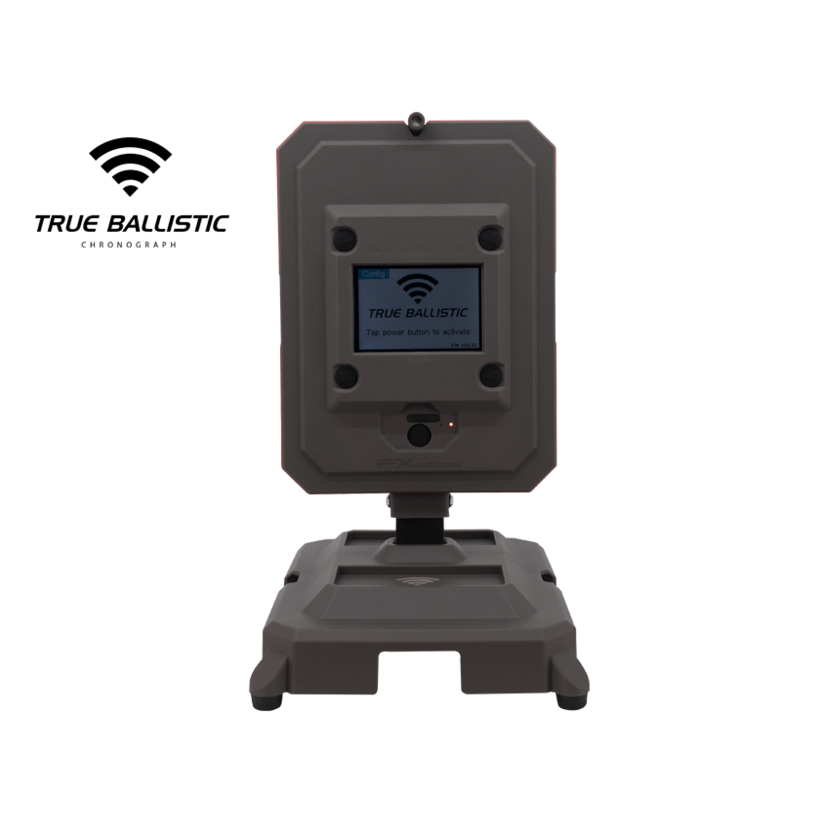 FX Airguns Snelheidsmeter FX True Ballistic Chronograph CE