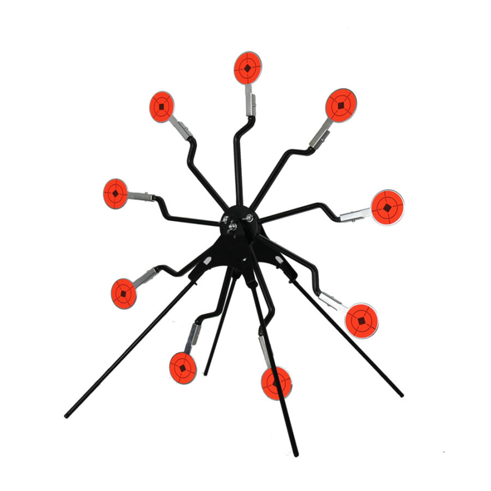 Target Sports Ferris Wheel Spinner Target 1.8mm