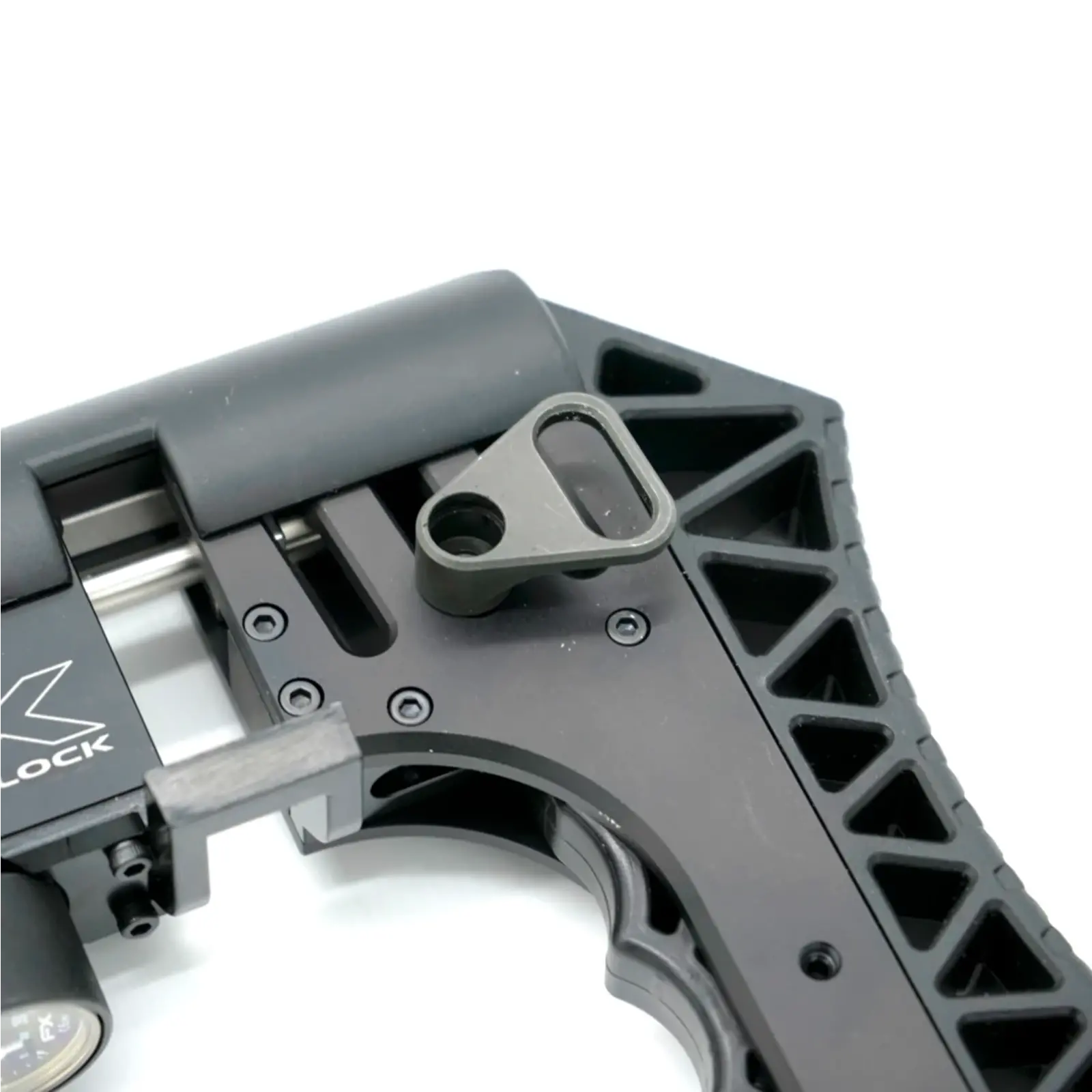 Saber Tactical Saber Tactical QD Riembeugel adapter | FX Impact MK1/MK2/M3