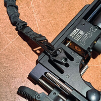 Saber Tactical Saber Tactical FX Impact QD Riembeugel adapter