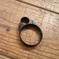 Airgunseurope Hatsan Nova Star Barrel band