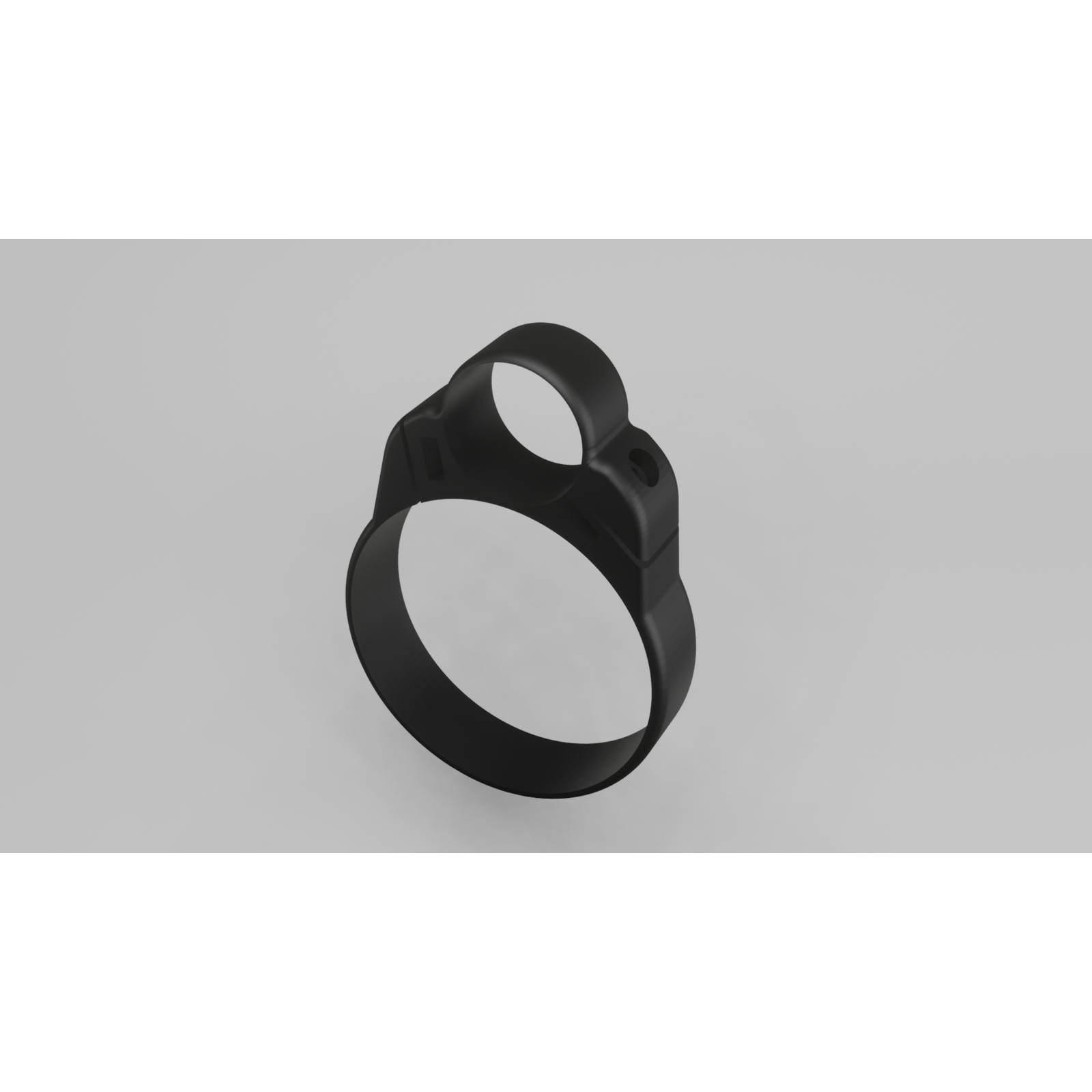 Airgunseurope Hatsan Nova Star Barrel band