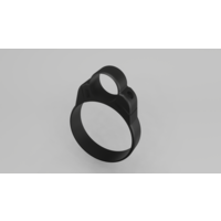 Airgunseurope Hatsan Nova Star Barrel band