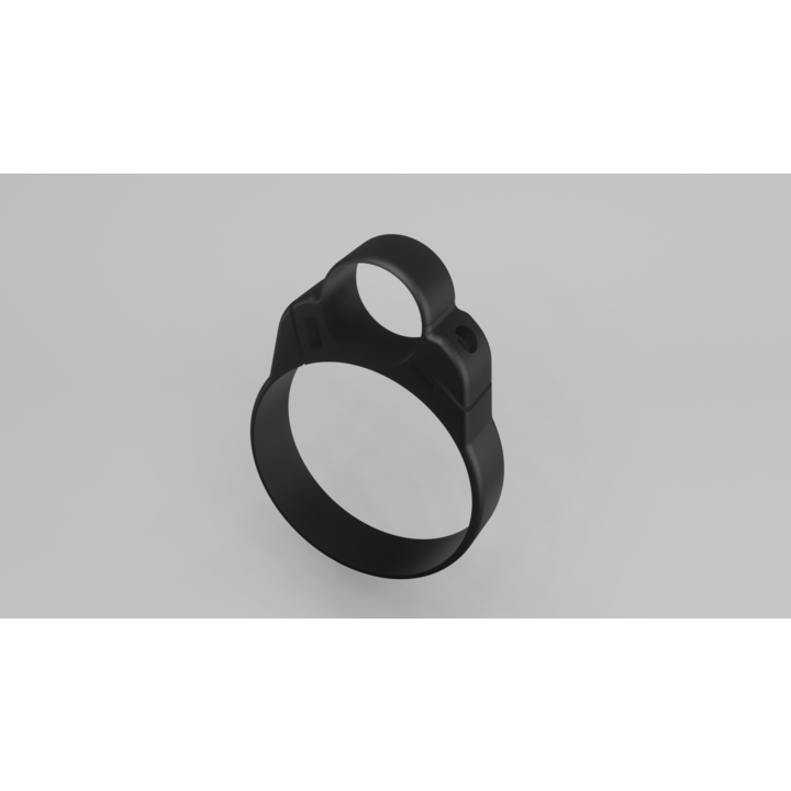 Hatsan Nova Star Barrel band