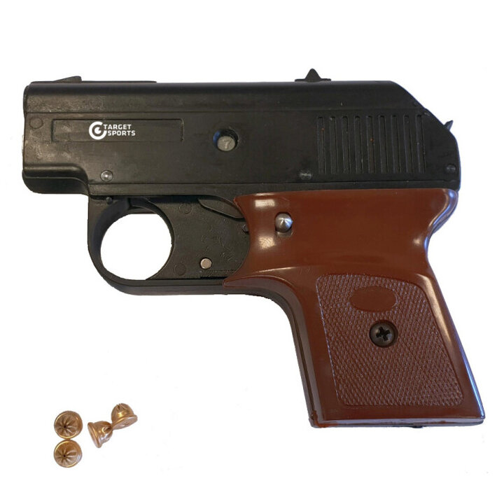 Target Sports Alarm/Startpistool 6mm