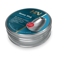 Haendler & Natermann H&N Heavy Slug 5,5mm (.218) | 40 grains