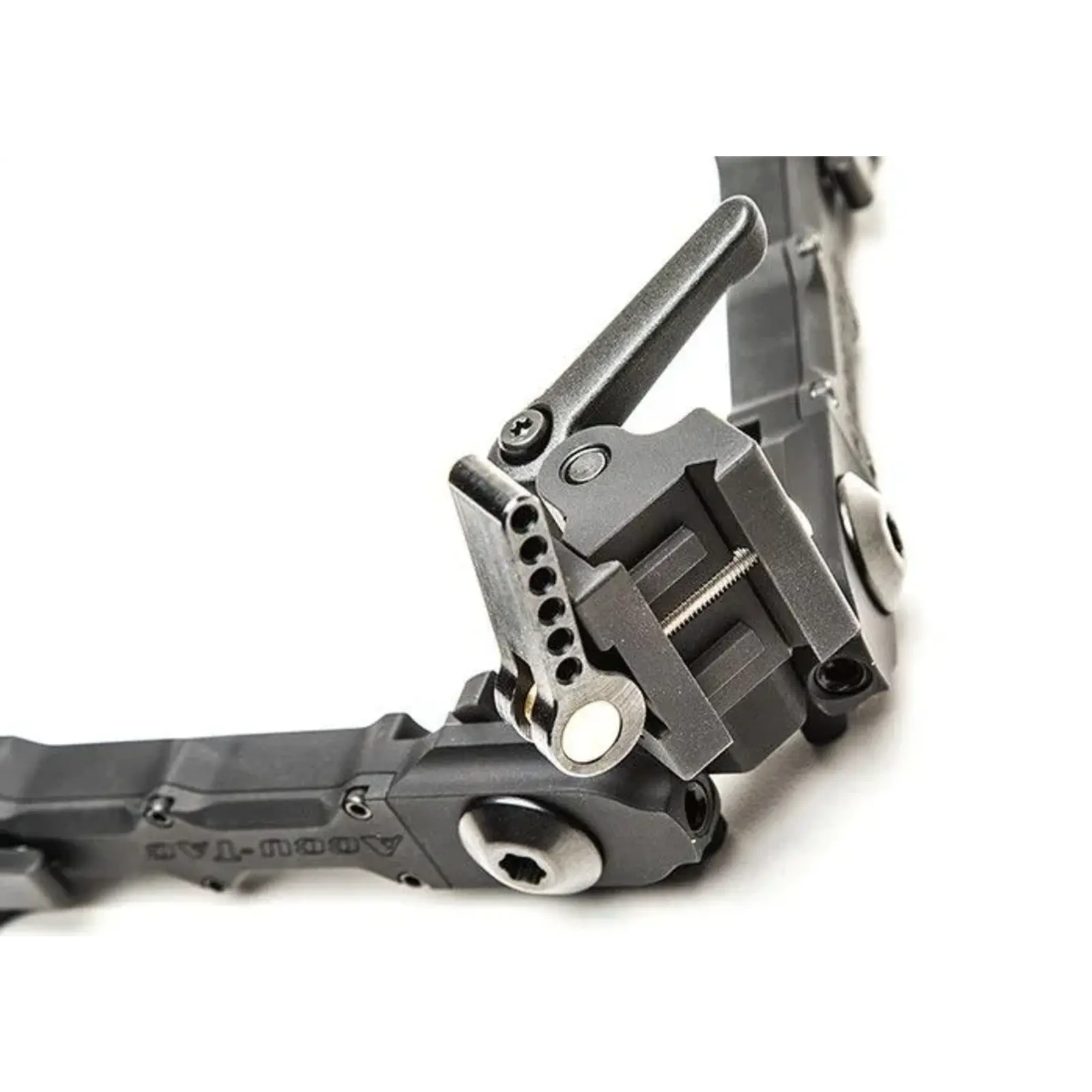 Accu-Tac Bipod Accu-Tac BR-4 G2 Picatinny/Weaver