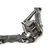 Accu-Tac Bipod Accu-Tac BR-4 G2 Picatinny/Weaver