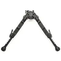 Accu-Tac Bipod Accu-Tac BR-4 G2 Picatinny/Weaver