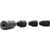 DonnyFL DonnyFL Ryu Geluiddemper 1/2UNF