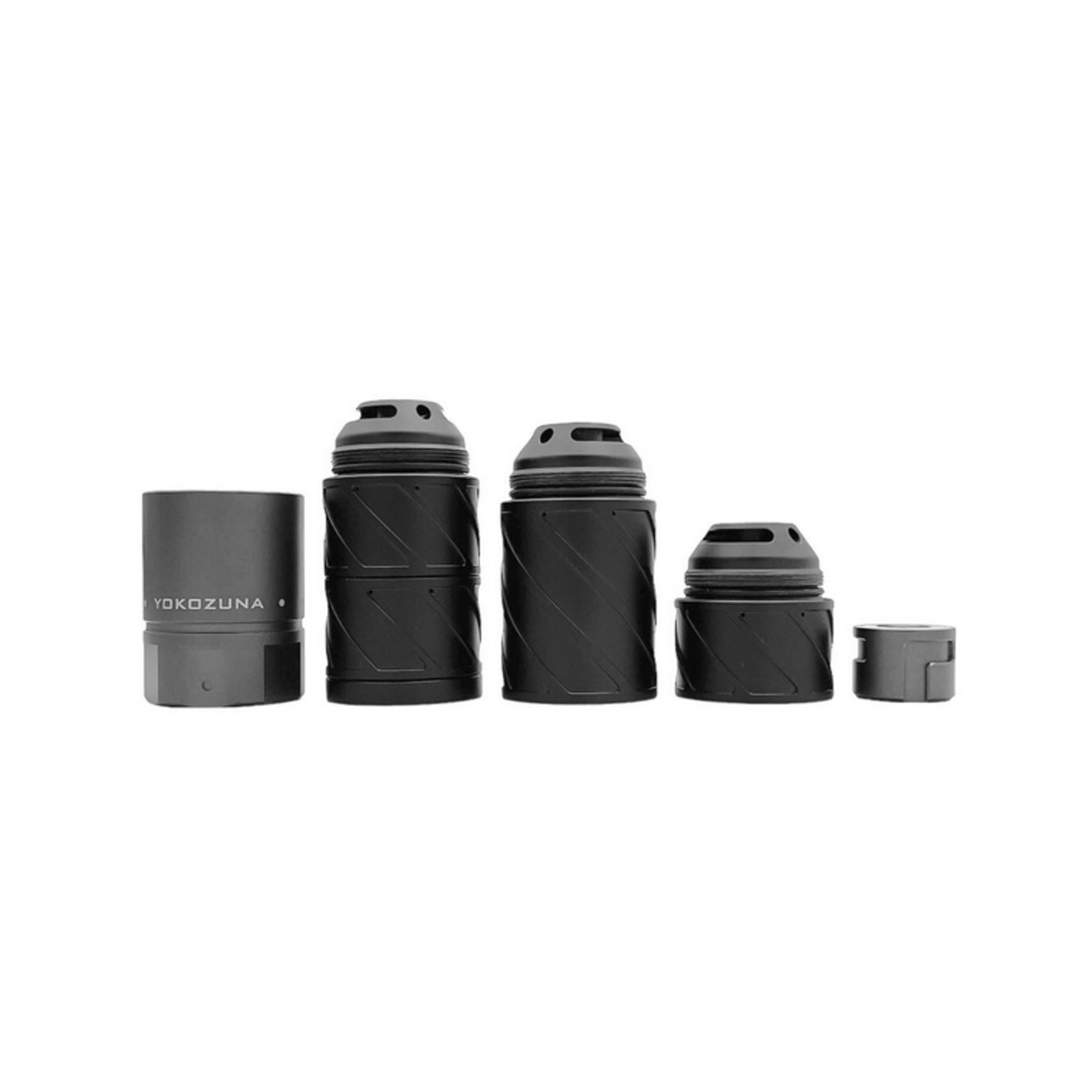 DonnyFL DonnyFL Yokozuna Geluiddemper 1/2UNF