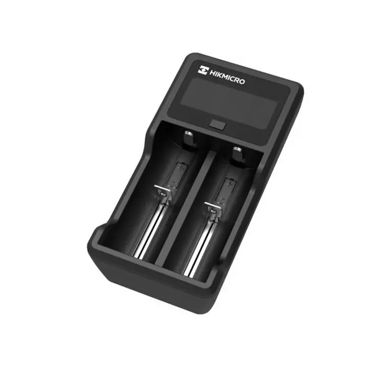 Universele Batterijoplader Hikmicro