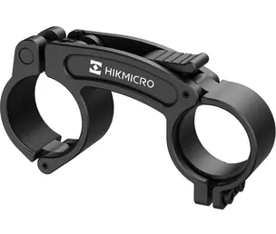 HIKMICRO Alpex 4K Lite A40EL LRF Nachtrichtkijker