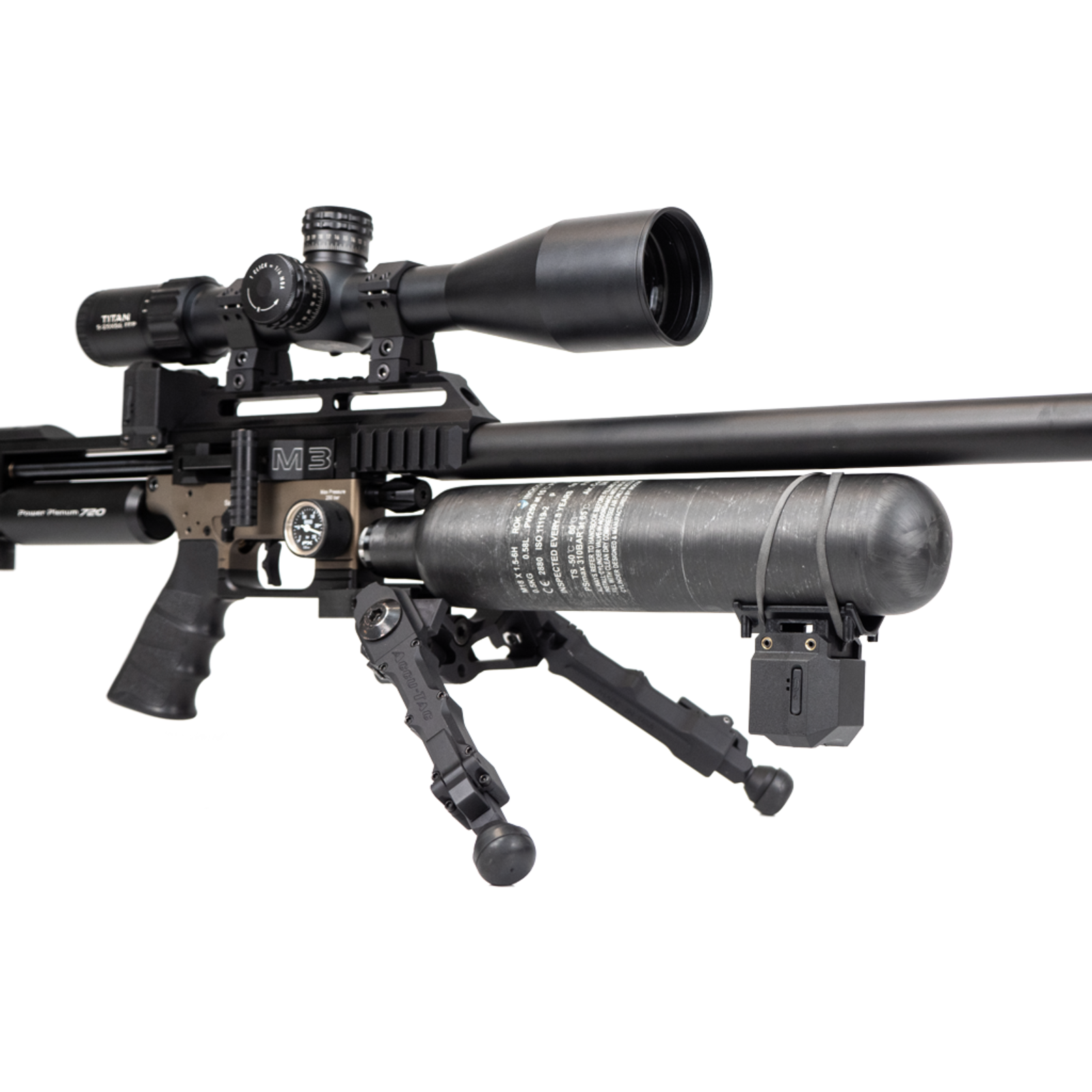 FX Airguns Chronometer FX Pocket Chrono  V2