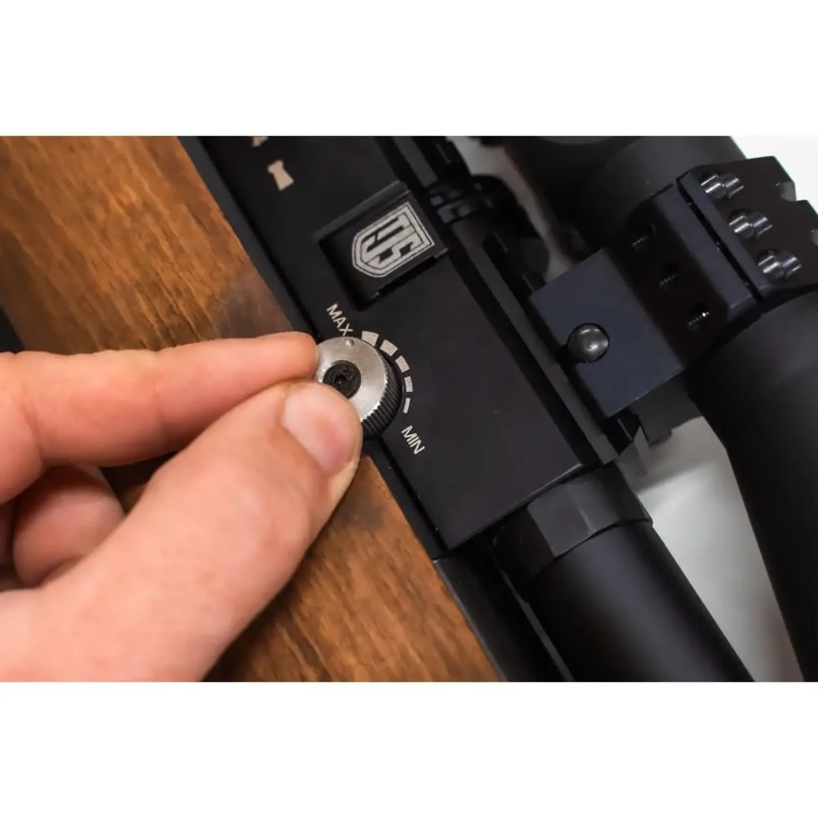 JTS JTS Airacuda Standaard