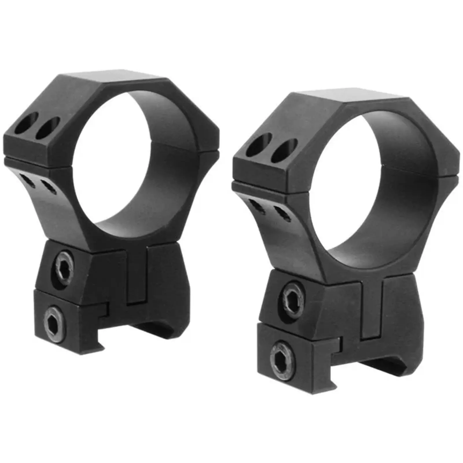 FX Airguns  FX No-Limit Mounts | Ø34mm