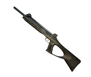 Bruni Bruni Herd Wolf 212 Semi-automatisch Co2 Luchtbuks