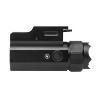 NcStar NcStar Tactical Light QR 3W 150 Lumen