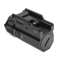 NcStar NcStar Tactical Light QR 3W 150 Lumen