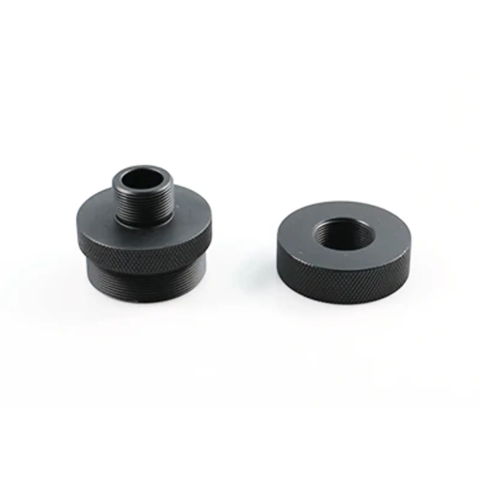 DonnyFL DonnyFL Demper adapter Gamo TC35, TC45 / Evanix Rex P | M18x1