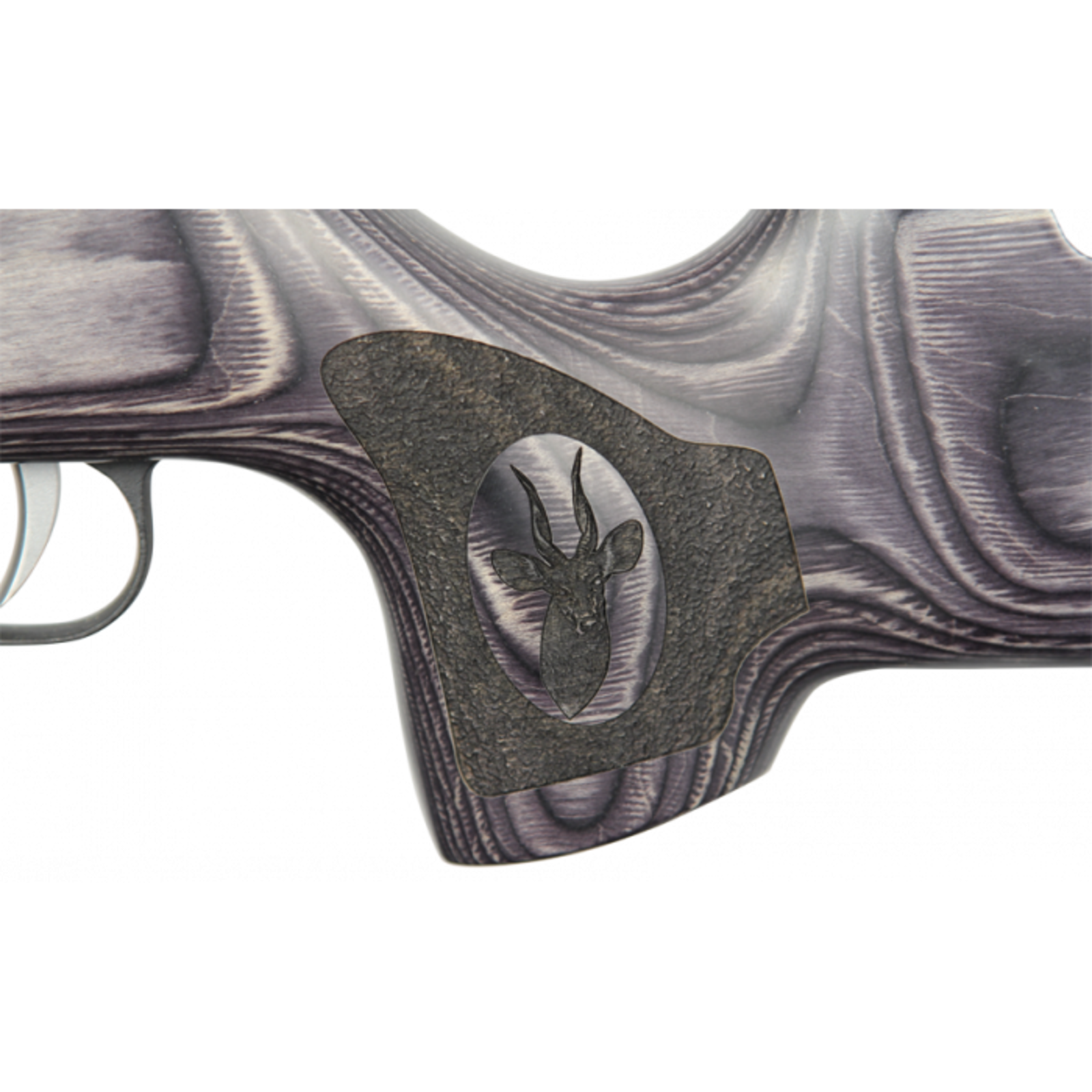 Western Airguns Bush Buck .452 PCP Geweer