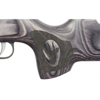 Western Airguns Bush Buck .452 PCP Geweer