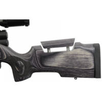 Western Airguns Bush Buck .452 PCP Geweer