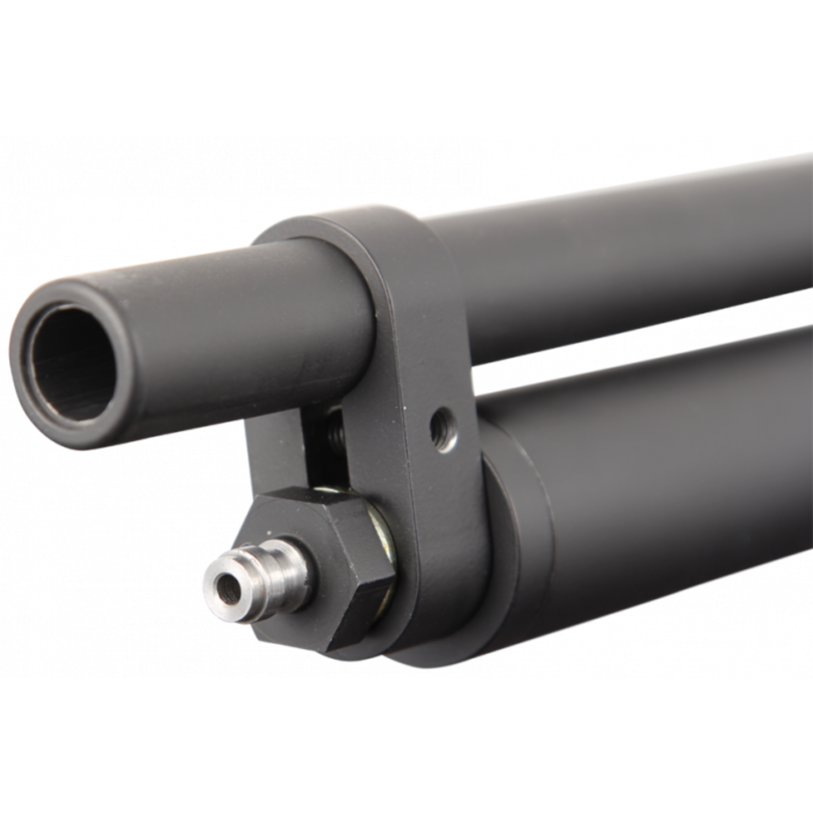 Western Airguns Bush Buck .452 PCP Geweer