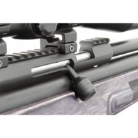 Western Airguns Bush Buck .452 PCP Geweer