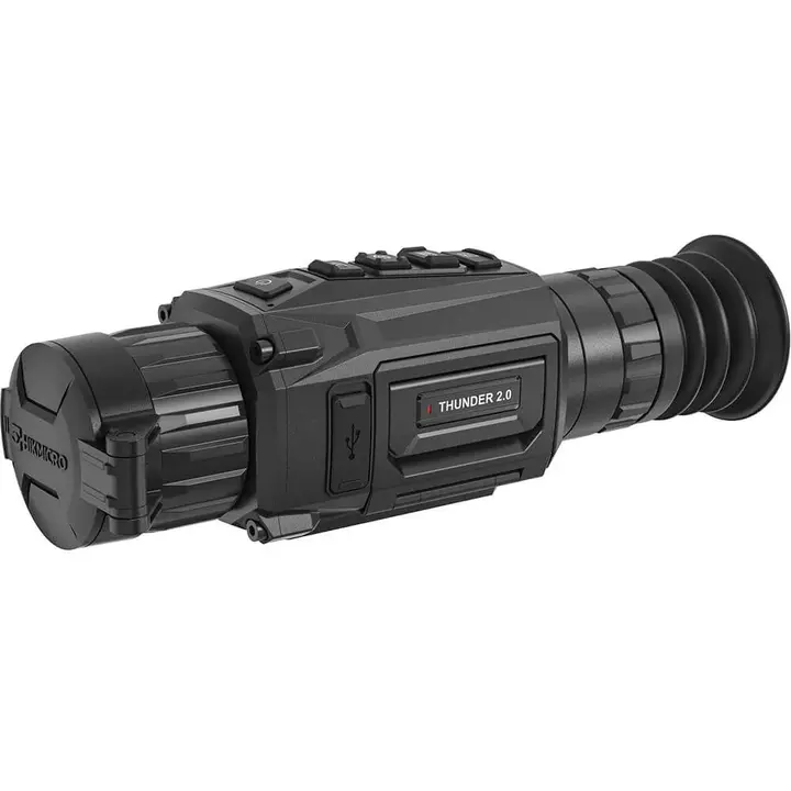 Hikmicro Thunder 2.0 TH25P Warmtebeeld Richtkijker