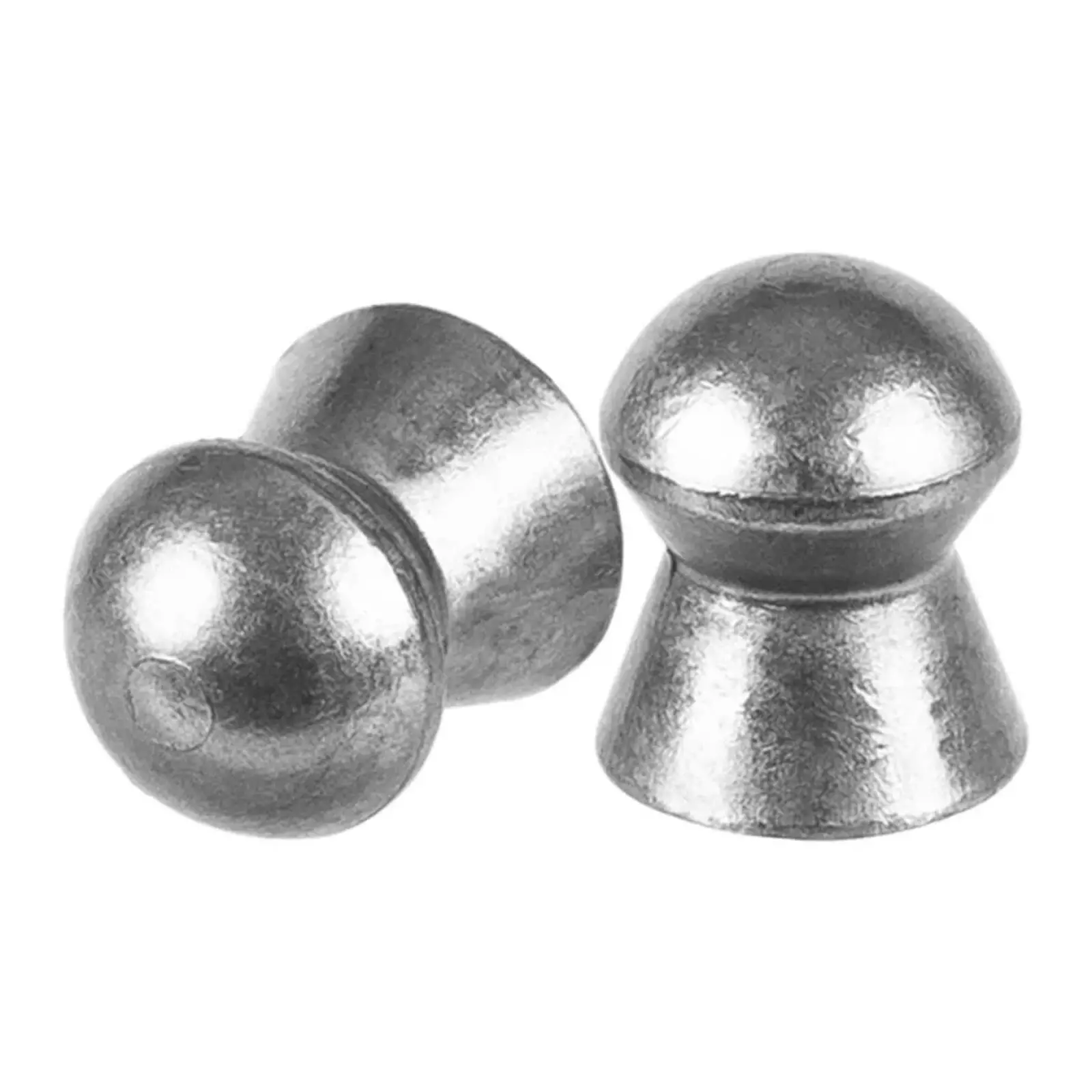 JTS JTS Dead Center pellets 6,35mm (.25) | 25.39gr | 150pcs