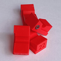 Airgunseurope Single Shot Tray JTS Airacuda & Airacuda Max