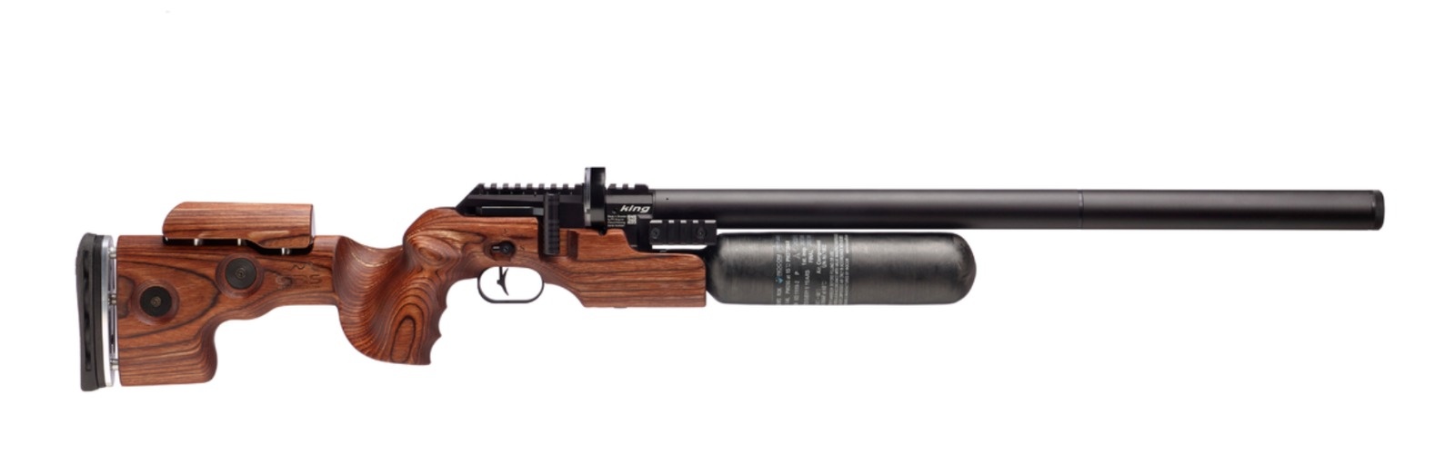 FX King 600 GRS Brown - Dicks Dumpstore