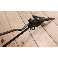 Gedeactiveerde STEN MKII Machinepistool