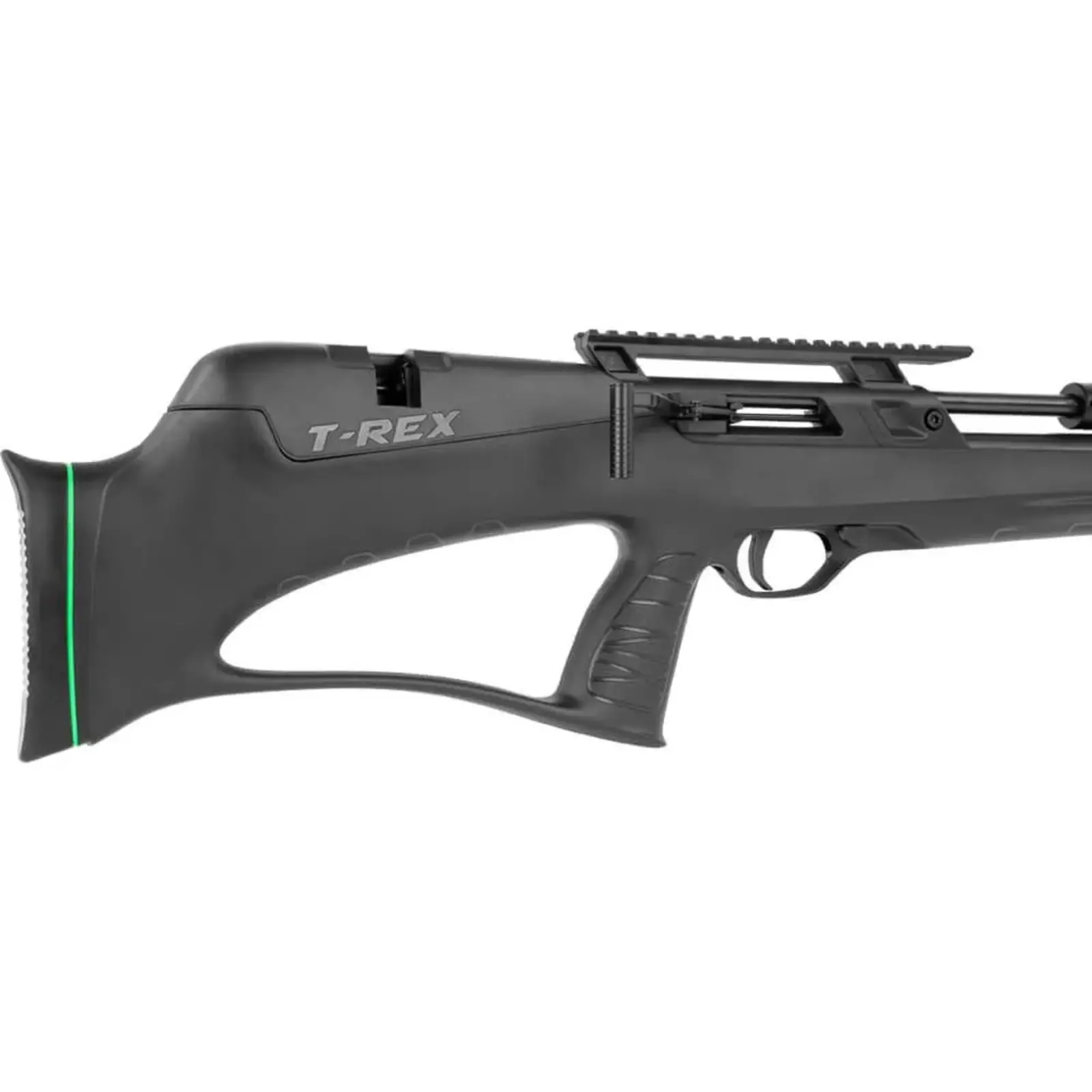 Artemis / Snowpeak Airguns Snowpeak T-Rex PCP Bullpup