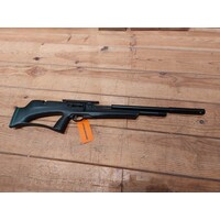 DonnyFL Geluidsdemper adapter voor SPA T-Rex Bullpup | 1/2UNF