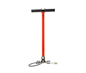 Umarex UX Iconix PCP geweer | 5,5mm (.22) 40 joule