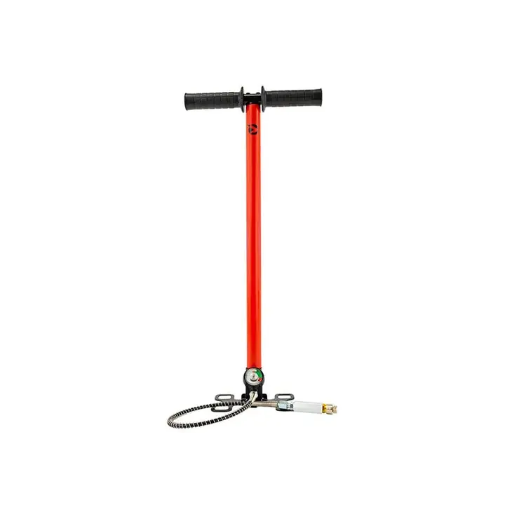 Gamo Flex persluchtpomp