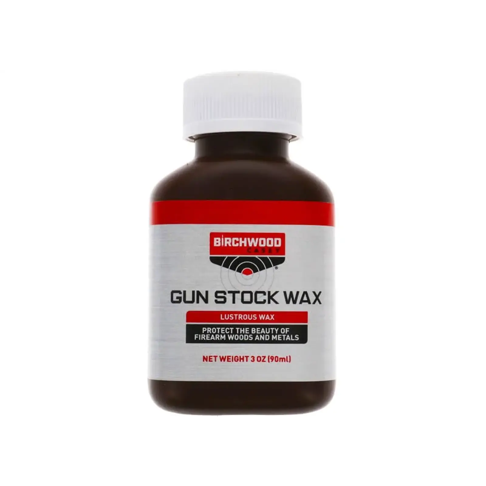Birchwood Birchwood Gun Stock Wax