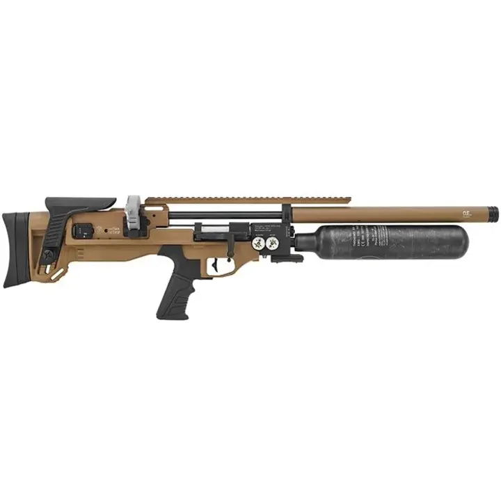 Hatsan Factor BP FDE Persluchtbuks