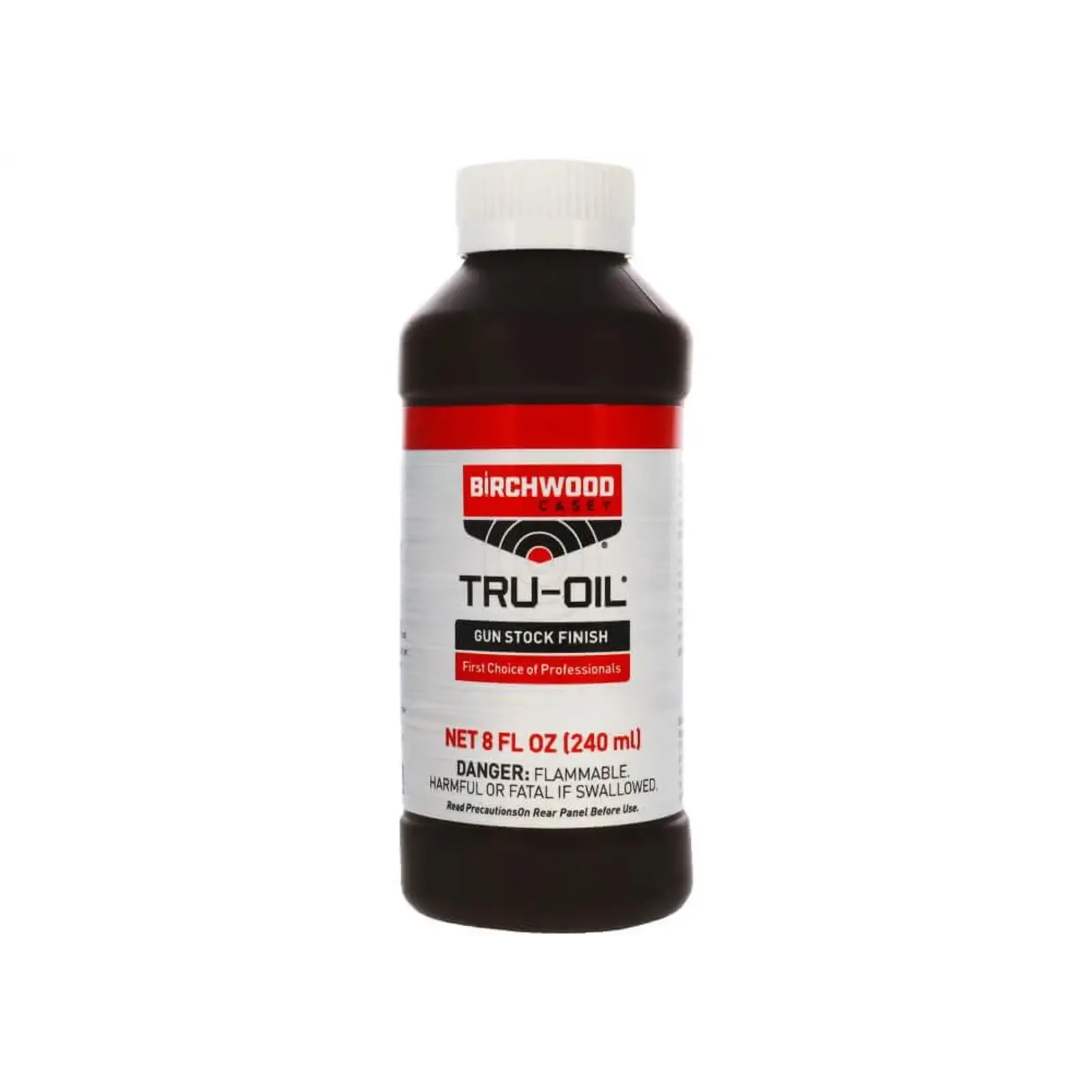 Birchwood Birchwood Tru-Oil Kolf olie | 240ml