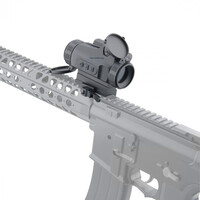 Vector Optics Vector 1x30 Nautilus Red Dot | Picatinny/Weaver