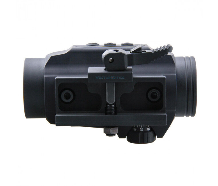 Vector Optics Nautilus 1x30 ドットサイト VECTOR OPTICS ベクターオプティクス Nautilus ノーチラス 1x30