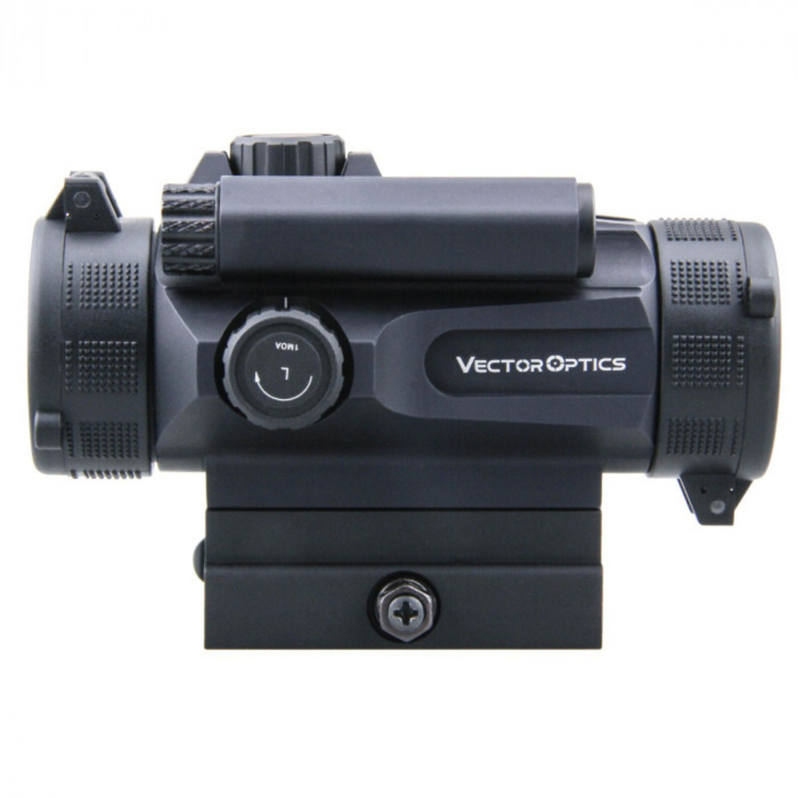 Vector Optics Vector 1x30 Nautilus Red Dot | Picatinny/Weaver